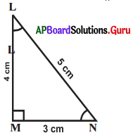 AP Board 7th Class Maths Solutions Chapter 5 త్రిభుజాలు Ex 5.1 11
