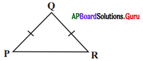 AP Board 7th Class Maths Solutions Chapter 5 త్రిభుజాలు Ex 5.1 4