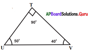 AP Board 7th Class Maths Solutions Chapter 5 త్రిభుజాలు Ex 5.1 7