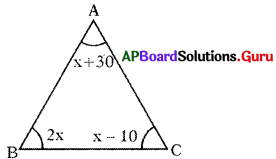 AP Board 7th Class Maths Solutions Chapter 5 త్రిభుజాలు Ex 5.2 12