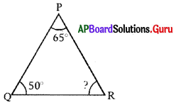 AP Board 7th Class Maths Solutions Chapter 5 త్రిభుజాలు Ex 5.2 2