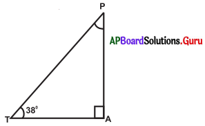 AP Board 7th Class Maths Solutions Chapter 5 త్రిభుజాలు Ex 5.2 5