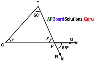 AP Board 7th Class Maths Solutions Chapter 5 త్రిభుజాలు Ex 5.2 9