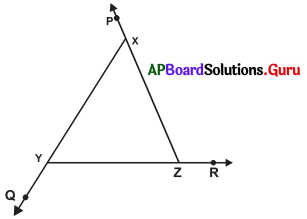 AP Board 7th Class Maths Solutions Chapter 5 త్రిభుజాలు Ex 5.3 1
