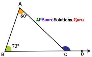 AP Board 7th Class Maths Solutions Chapter 5 త్రిభుజాలు Ex 5.3 2