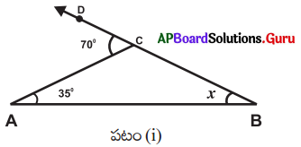 AP Board 7th Class Maths Solutions Chapter 5 త్రిభుజాలు Ex 5.3 4