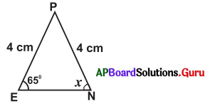 AP Board 7th Class Maths Solutions Chapter 5 త్రిభుజాలు Ex 5.4 1
