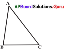 AP Board 7th Class Maths Solutions Chapter 5 త్రిభుజాలు InText Questions 11