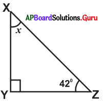 AP Board 7th Class Maths Solutions Chapter 5 త్రిభుజాలు InText Questions 7