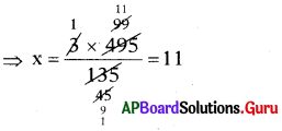 AP Board 7th Class Maths Solutions Chapter 7 నిష్పత్తి మరియు అనుపాతం Ex 7.2 6