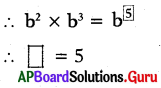 AP Board 7th Class Maths Solutions Chapter 8 Exponents and Powers InText Questions 10