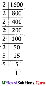 AP Board 7th Class Maths Solutions Chapter 8 Exponents and Powers InText Questions 7