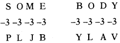 AP Board 7th Class Maths Solutions Chapter 9 Algebraic Expressions InText Questions 18