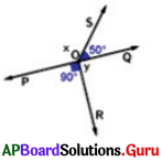 AP Board 7th Class Maths Solutions Chapter Chapter 4 Lines and Angles Ex 4.3 2