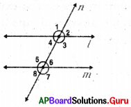 AP Board 7th Class Maths Solutions Chapter Chapter 4 Lines and Angles InText Questions 15