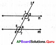 AP Board 7th Class Maths Solutions Chapter Chapter 4 Lines and Angles InText Questions 16
