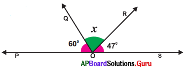 AP Board 7th Class Maths Solutions Chapter Chapter 4 Lines and Angles InText Questions 21