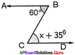 AP Board 7th Class Maths Solutions Chapter Chapter 4 Lines and Angles InText Questions 24