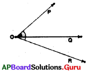 AP Board 7th Class Maths Solutions Chapter Chapter 4 Lines and Angles InText Questions 3