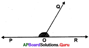 AP Board 7th Class Maths Solutions Chapter Chapter 4 Lines and Angles InText Questions 4