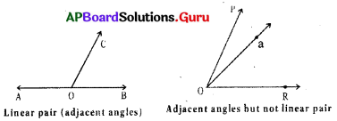 AP Board 7th Class Maths Solutions Chapter Chapter 4 Lines and Angles InText Questions 5