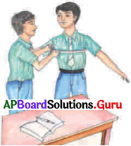 AP Board 7th Class Science Solutions Chapter 4 శ్వాసక్రియ – ప్రసరణ 11