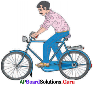 AP Board 7th Class Science Solutions Chapter 5 చలనం – కాలం 8