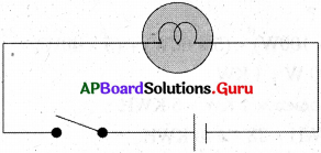 AP Board 7th Class Science Solutions Chapter 6 విద్యుత్ 4