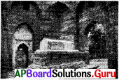 AP Board 7th Class Social Solutions 4th Lesson Delhi Sultanate 12