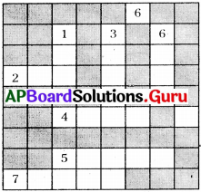 AP Board 7th Class Social Solutions Chapter 9 భారత రాజ్యాంగం – పరిచయం 1
