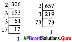 AP State Syllabus 10th Class Maths Solutions 1st Lesson వాస్తవ సంఖ్యలు Exercise 1.2 7