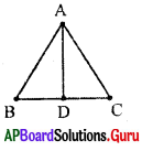 AP 8th Class Maths Bits 14th Lesson ఉపరితల వైశాల్యము మరియు ఘనపరిమాణం (ఘనము-దీర్ఘఘనము) 5