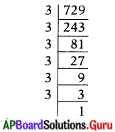 AP Board 10th Class Maths Solutions Chapter 6 శ్రేఢులు Exercise 6.5 ...