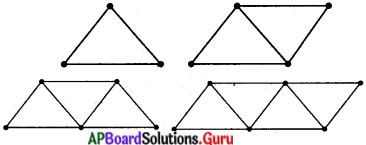 AP Board 10th Class Maths Solutions Chapter 6 శ్రేఢులు InText Questions ...