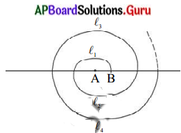 AP Board 10th Class Maths Solutions Chapter 6 శ్రేఢులు Exercise 6.3 4