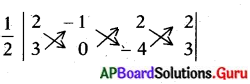 AP Board 10th Class Maths Solutions Chapter 7 నిరూపక రేఖాగణితం Exercise 7.3 2
