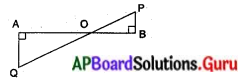 AP Board 10th Class Maths Solutions Chapter 8 సరూప త్రిభుజాలు InText Questions 23