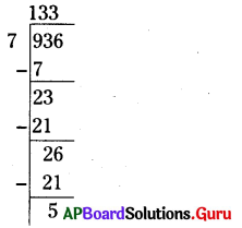 AP Board 6th Class Maths Solutions Chapter 1 మన చుట్టూ ఉండే సంఖ్యలు InText Questions 10
