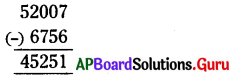 AP Board 6th Class Maths Solutions Chapter 1 మన చుట్టూ ఉండే సంఖ్యలు InText Questions 4