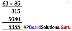AP Board 6th Class Maths Solutions Chapter 1 మన చుట్టూ ఉండే సంఖ్యలు InText Questions 6