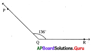 AP Board 6th Class Maths Solutions Chapter 10 ప్రాయోజిక జ్యామితి Ex 10.3 2