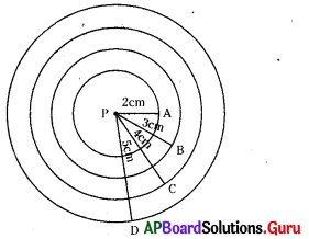 AP Board 6th Class Maths Solutions Chapter 10 ప్రాయోజిక జ్యామితి Unit Exercise 2