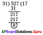AP Board 6th Class Maths Solutions Chapter 3 గ.సా.కా - క.సా.గు Ex 3.5 11
