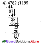 AP Board 6th Class Maths Solutions Chapter 3 గ.సా.కా - క.సా.గు InText Questions 10