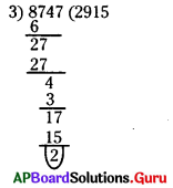 AP Board 6th Class Maths Solutions Chapter 3 గ.సా.కా - క.సా.గు InText Questions 5