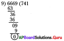 AP Board 6th Class Maths Solutions Chapter 3 గ.సా.కా - క.సా.గు InText Questions 6