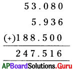 AP Board 6th Class Maths Solutions Chapter 5 భిన్నాలు - దశాంశ భిన్నాలు InText Questions 31