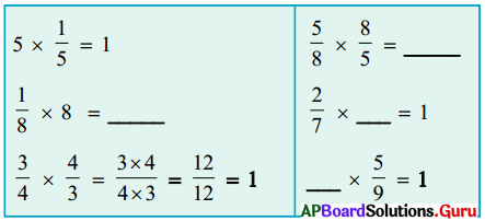 AP Board 6th Class Maths Solutions Chapter 5 భిన్నాలు - దశాంశ భిన్నాలు InText Questions 5