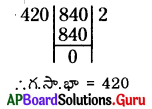 AP Board 6th Class Maths Solutions Chapter 6 ప్రాథమిక అంకగణితం Ex 6.1 3