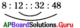AP Board 6th Class Maths Solutions Chapter 6 ప్రాథమిక అంకగణితం Ex 6.2 11